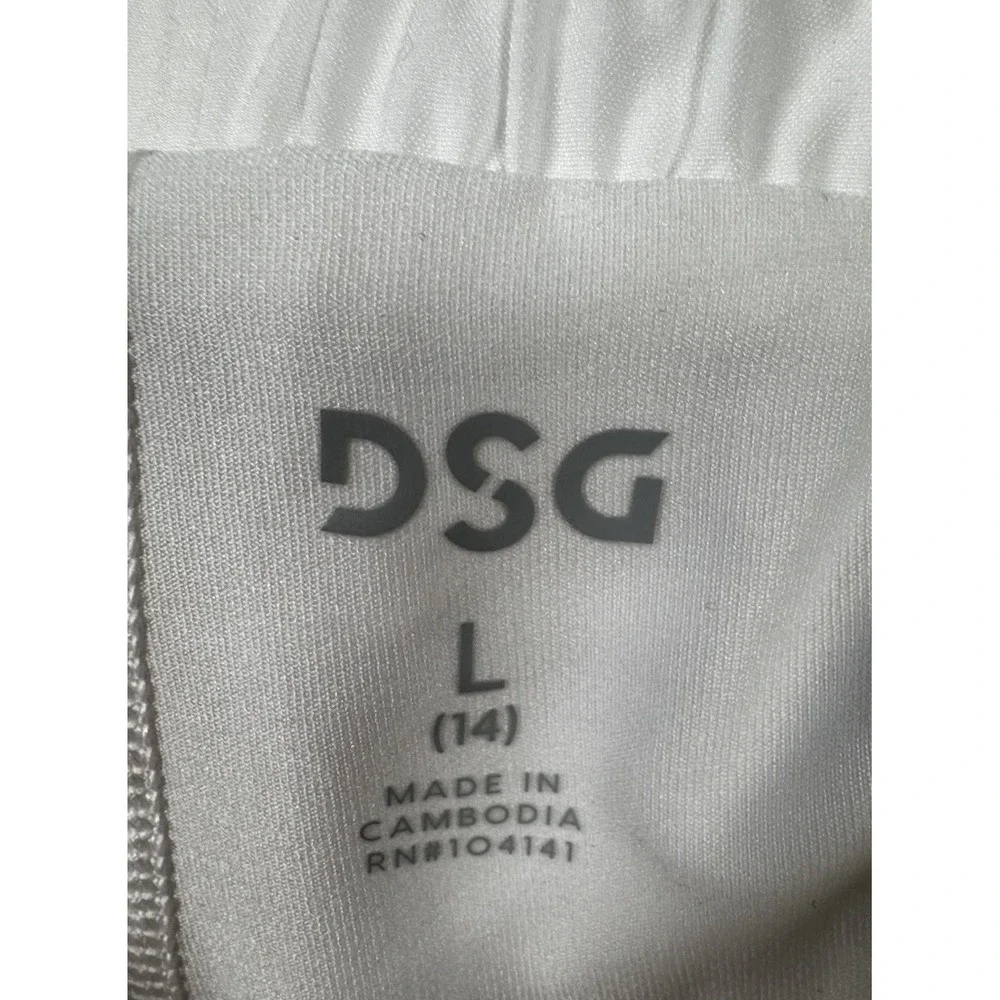 DSG new girls